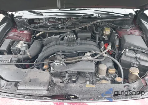 2023 Subaru Impreza Premium 5-Door z USA, uszkodzony, nr VIN 4S3GTAV64P3715705